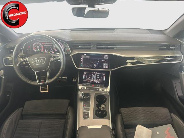 AUDI A6 Avant 50 3.0 TDI quattro tiptronic Business Sport