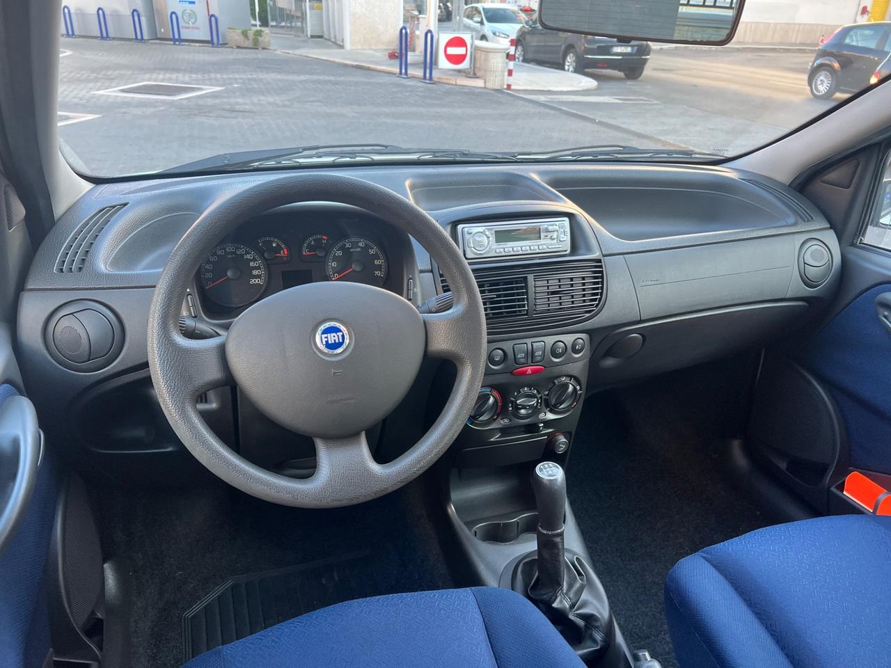 Fiat Punto 1.3 Multijet SOLO 91886 KM!!!!