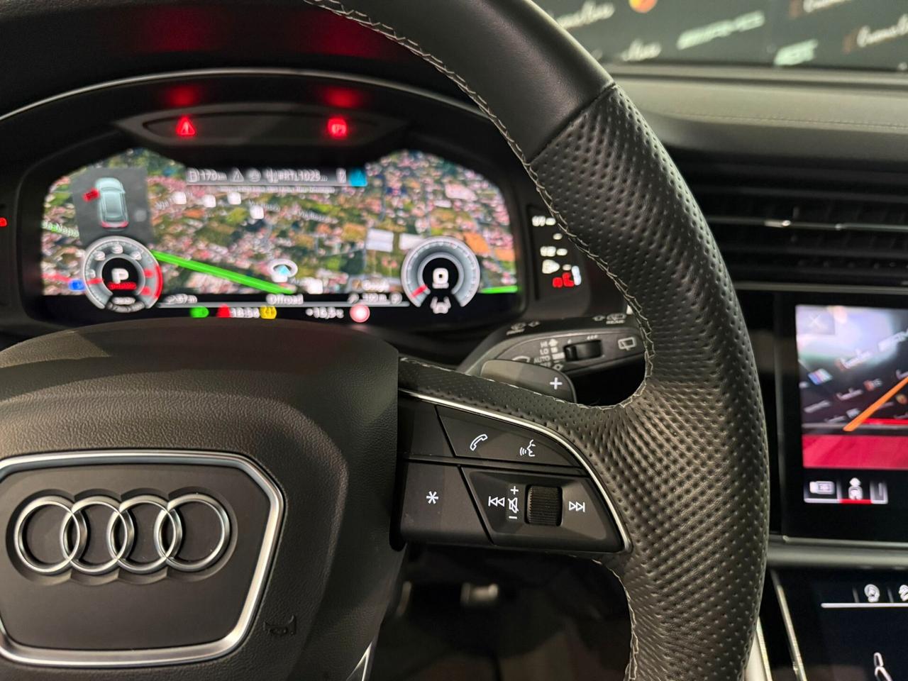 Audi Q8 50 TDI 286 CV quattro tiptronic S line edition