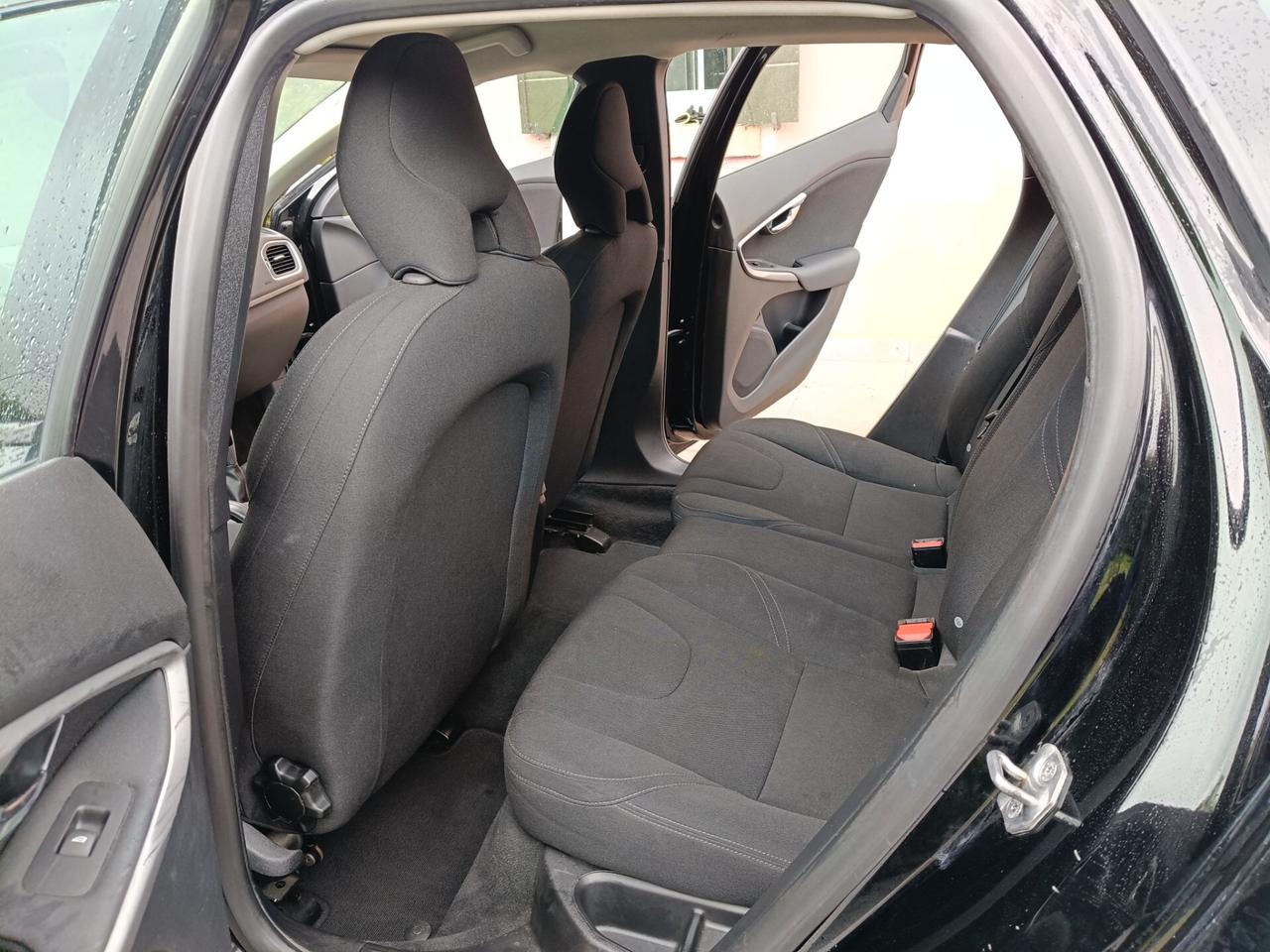 Volvo V40 D2 1.6 Kinetic