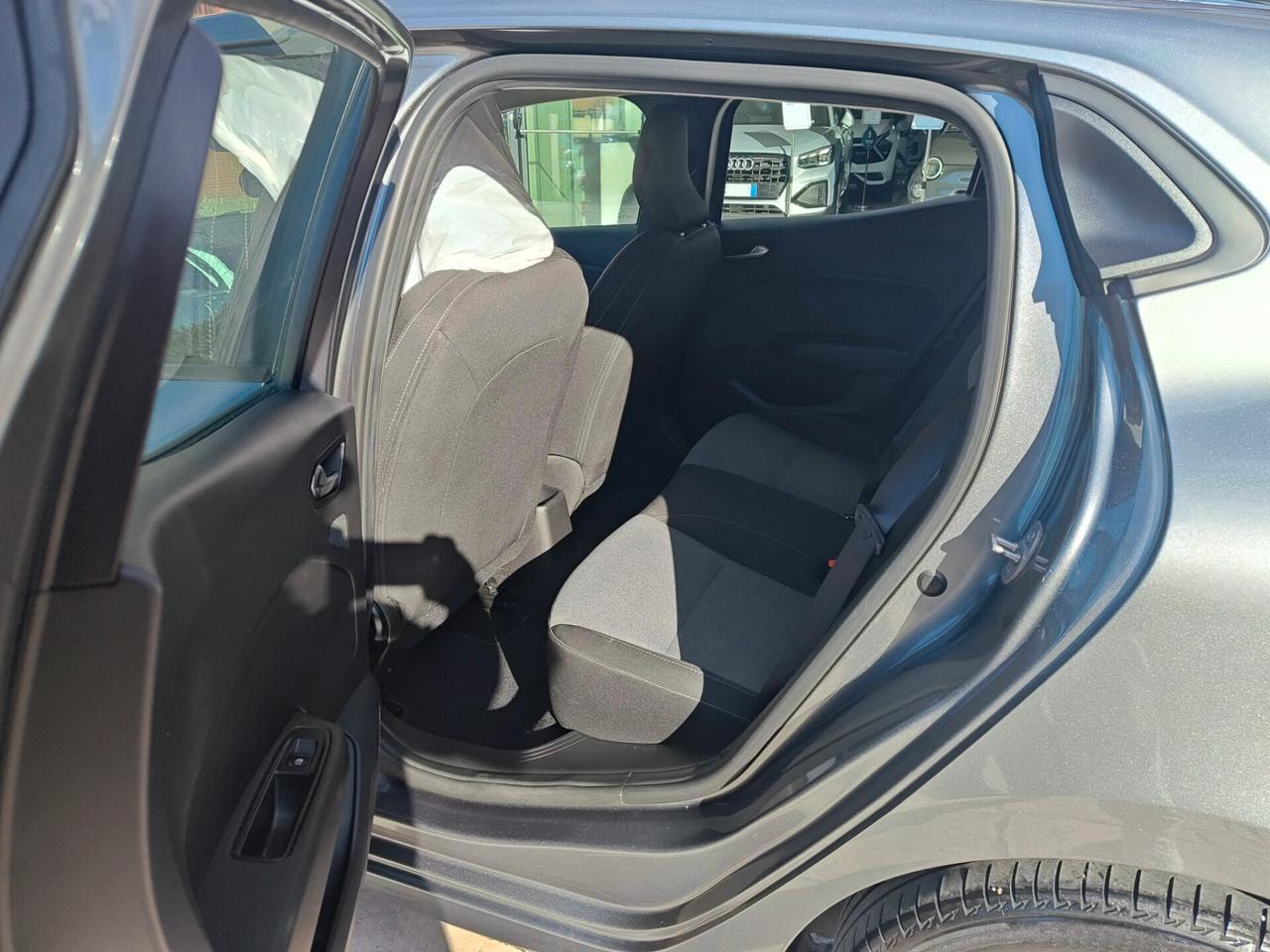 RENAULT CLIO 1.5 DCi 100 CV EVOLUTION