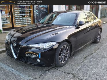 Alfa Romeo Giulia Business 2.2 JTD ECO #8713