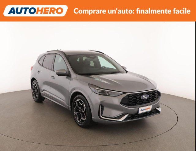 FORD Kuga 1.5 EcoBoost 150 CV 2WD ST-Line