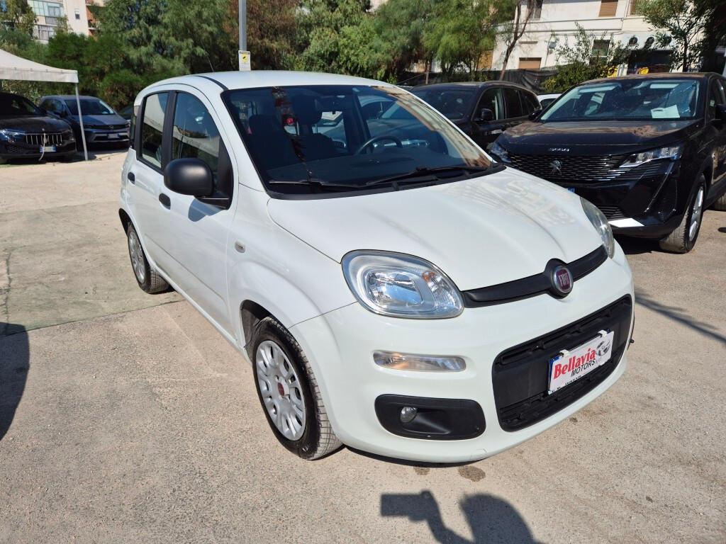 Fiat Panda 1.3 MJT 95CV 5posti EURO6