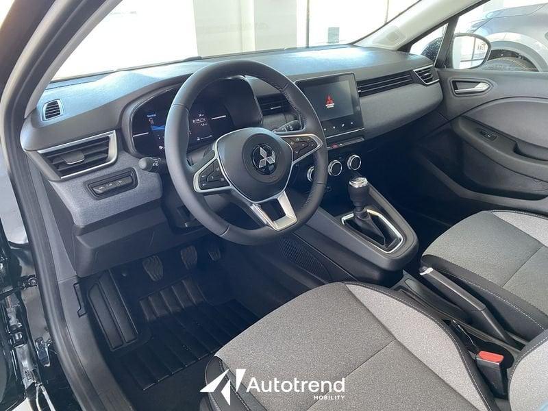 Mitsubishi Colt 1.0L turbo 90 CV Invite
