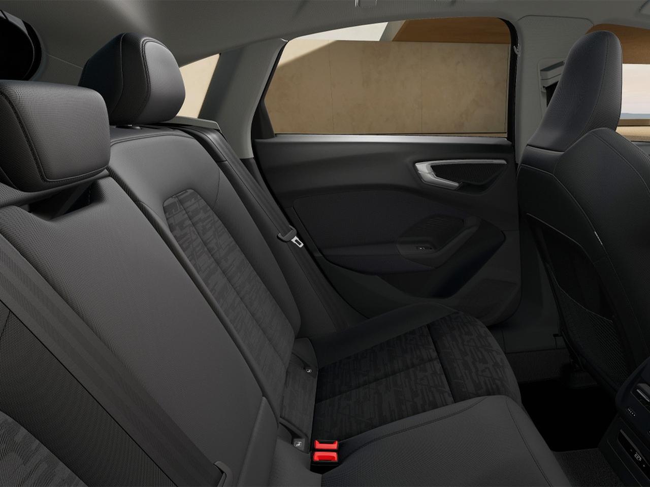 Audi A5 berlina 2.0 e-hybrid s line edition quattro 299cv s-tronic