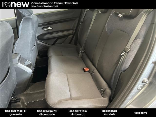 DACIA Duster IIi 1.0 tce Gpl 4x2 100cv Journey NBI