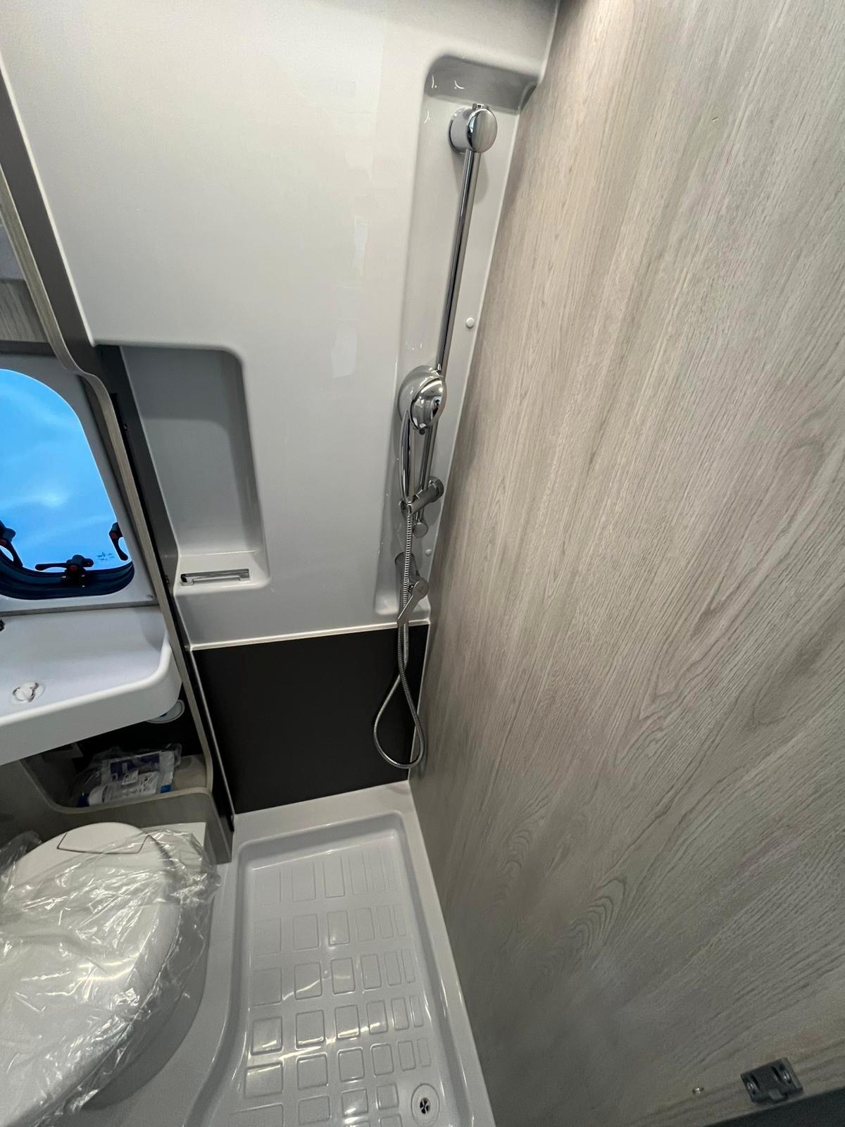 Roller Team LIVINGSTONE S