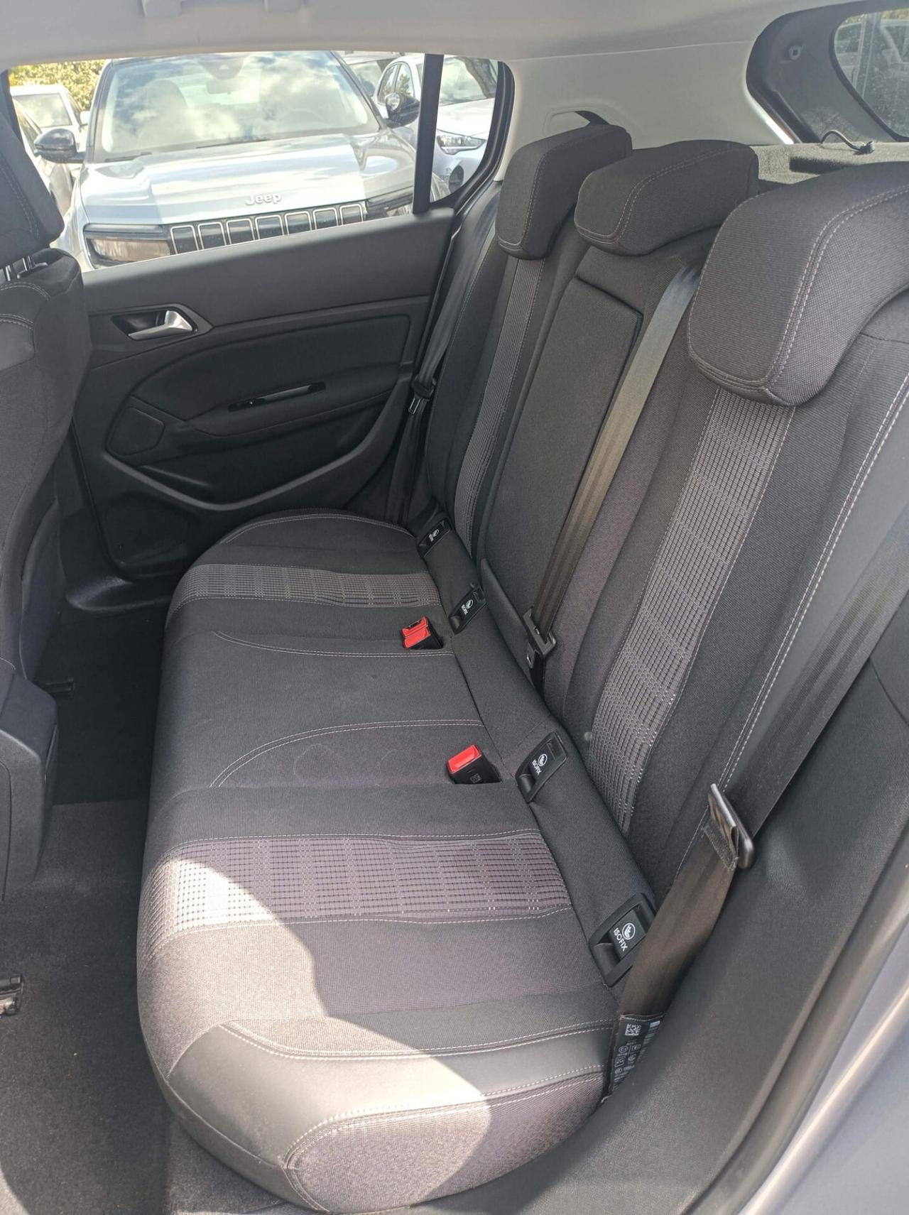 Peugeot 308 PureTech Turbo 130 S&S Allure