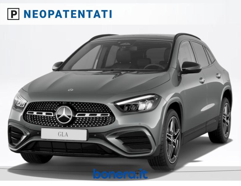 Mercedes GLA 180 180 AMG Line Extra 7G-DCT