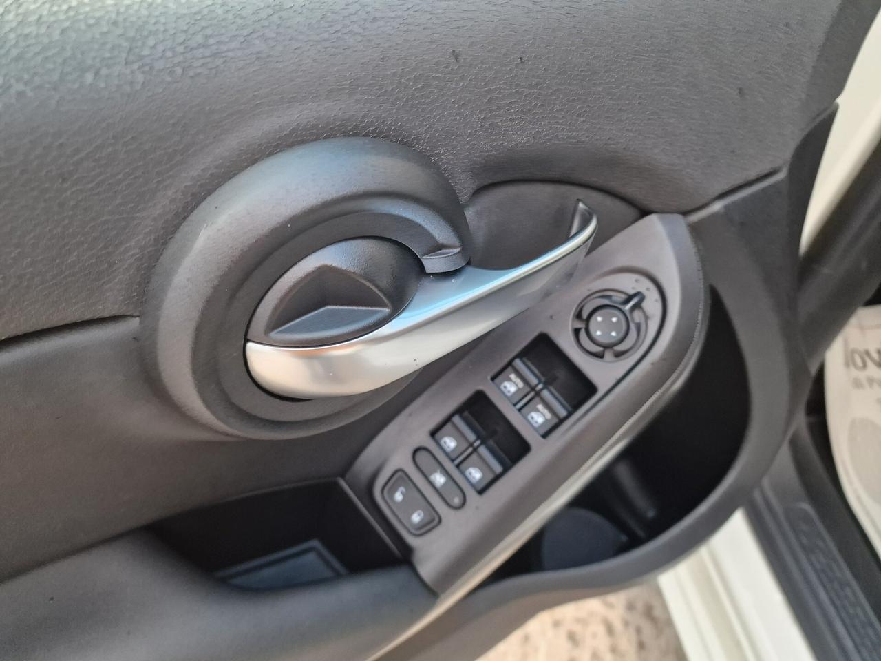 Fiat 500X 1.6 MultiJet 120 CV Sport