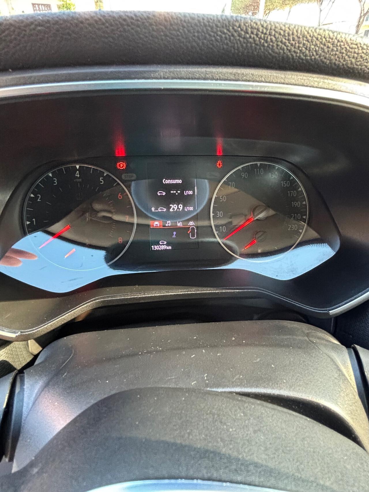 Renault Clio TCe 12V 100 CV GPL 5 porte Intens