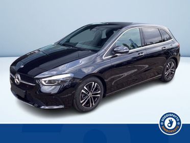 Mercedes-Benz Classe B 180d Street Edition Advanced Plus Progressive