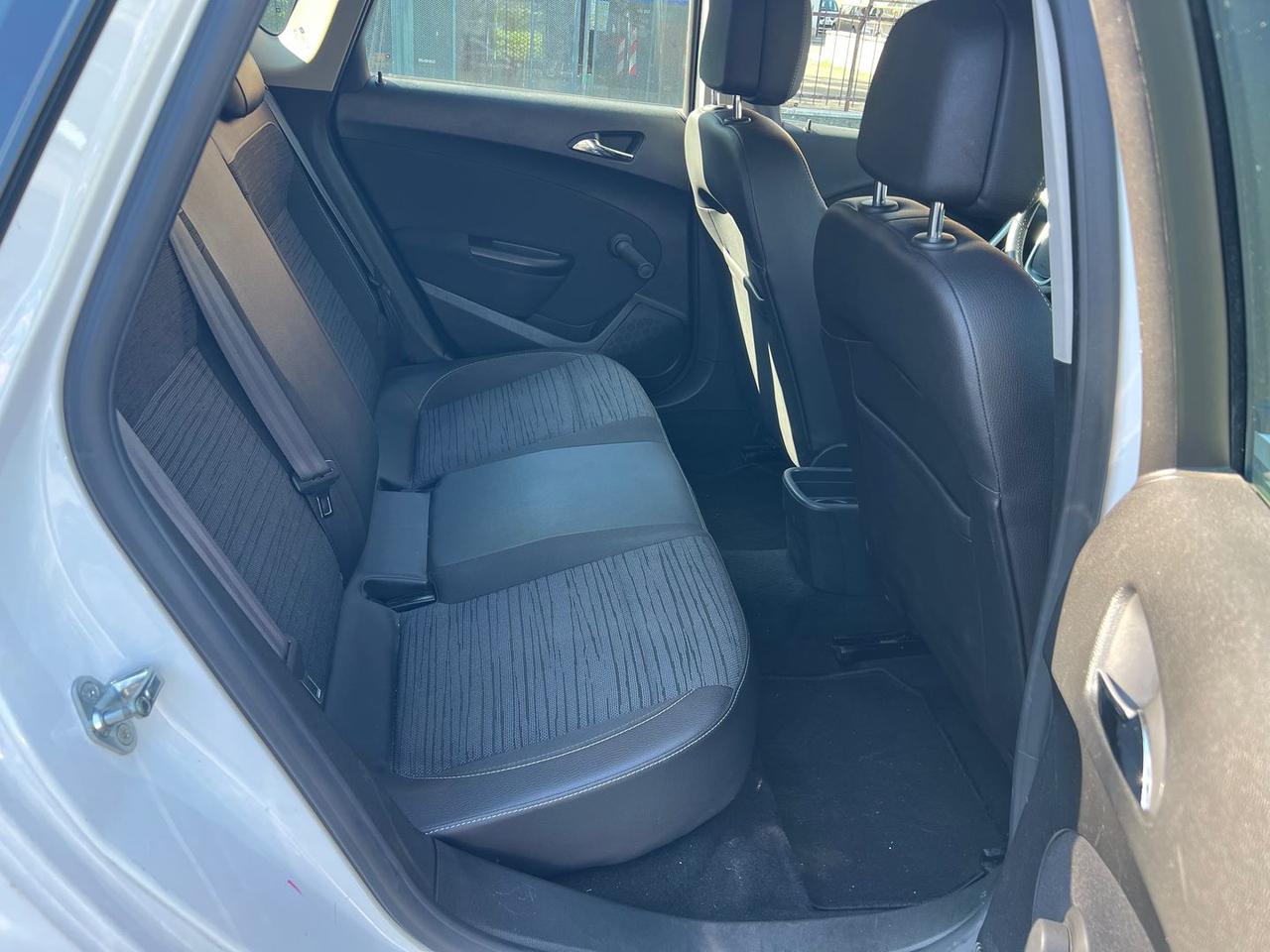 Opel Astra Cosmo 1.7 CDTI #6713