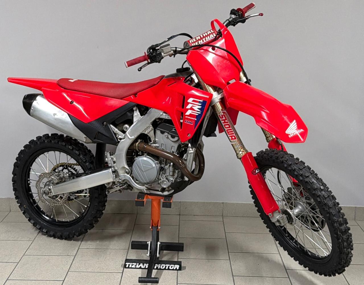 Honda CRF 250 R