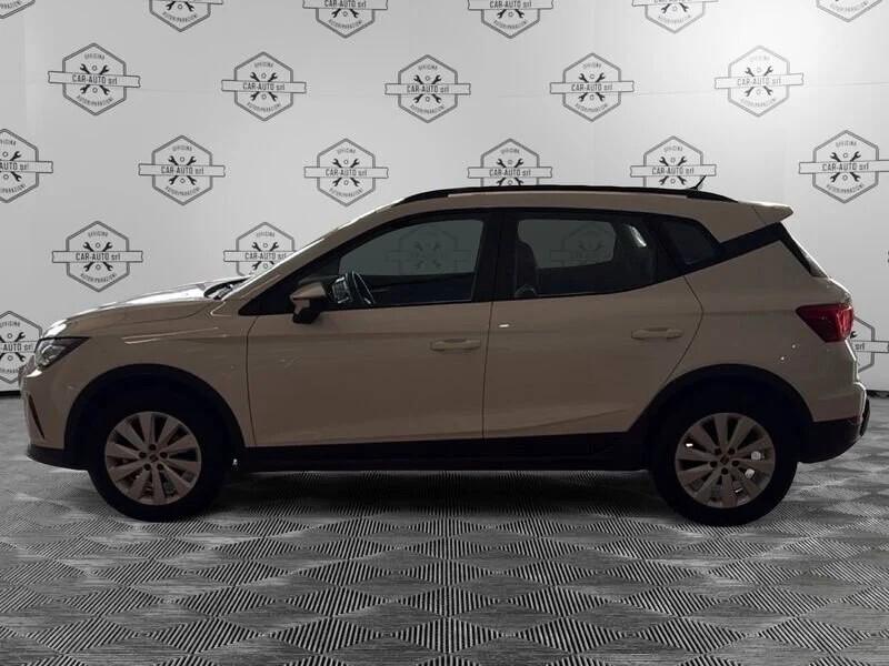 Seat Arona 1.0 EcoTSI Reference