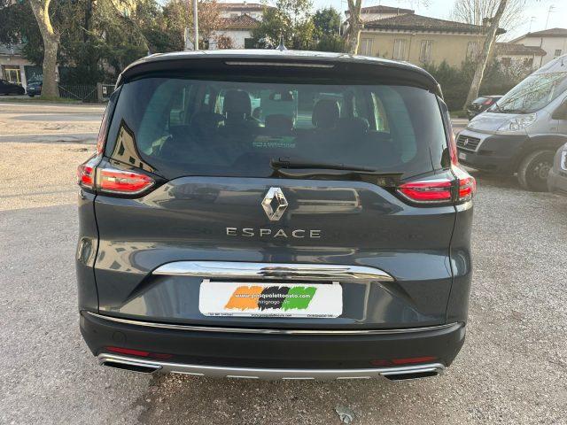 RENAULT Espace Blue dCi 160CV EDC Business