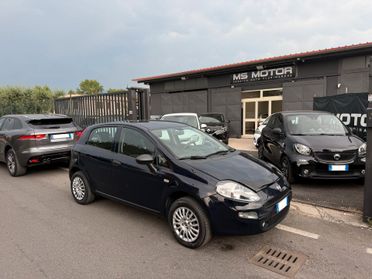 Fiat Punto 1.4 5porte Natural Power Metano - Tutto incluso - Superprezzo