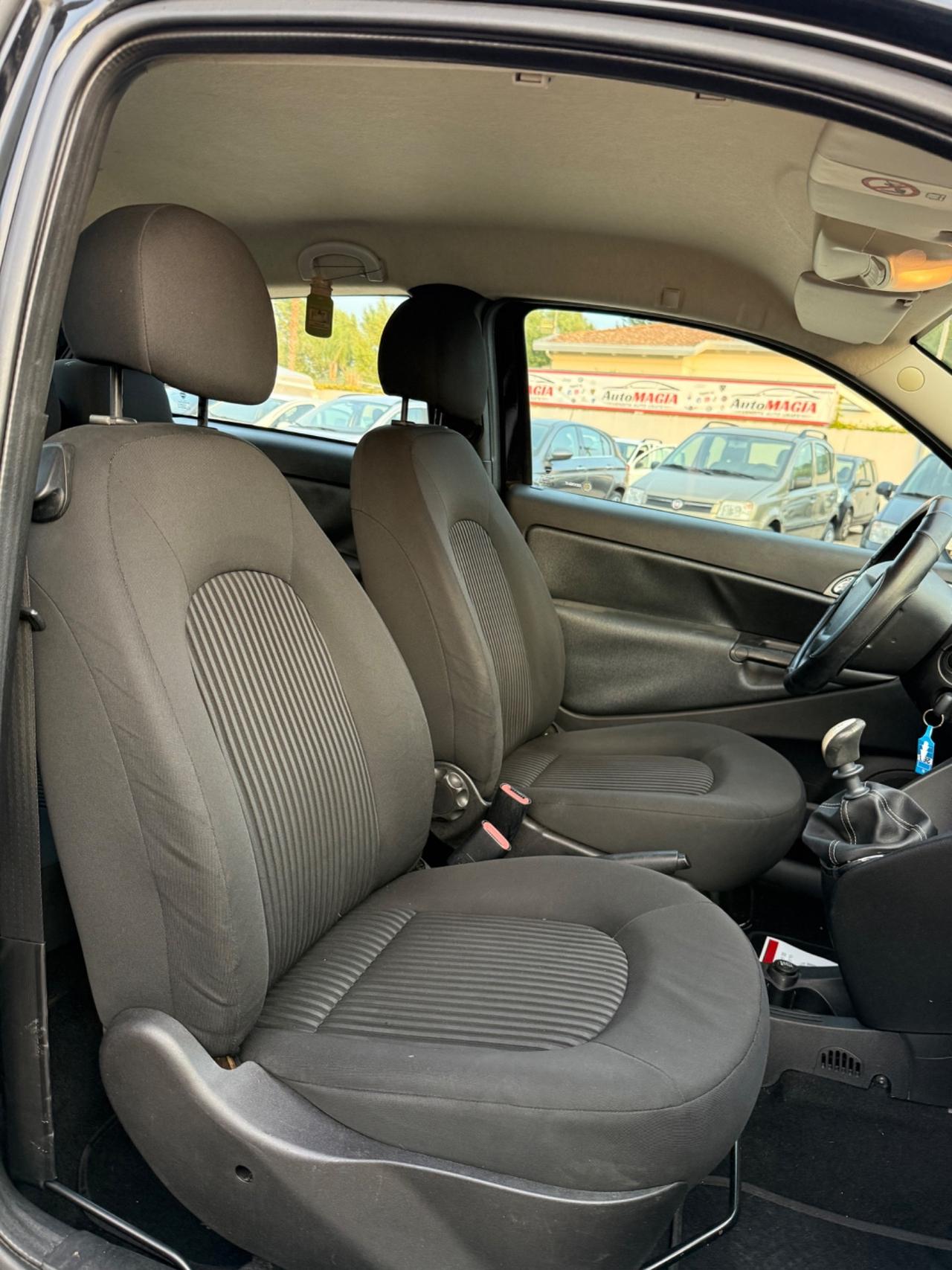 Lancia Ypsilon 1.2 69 CV Diva