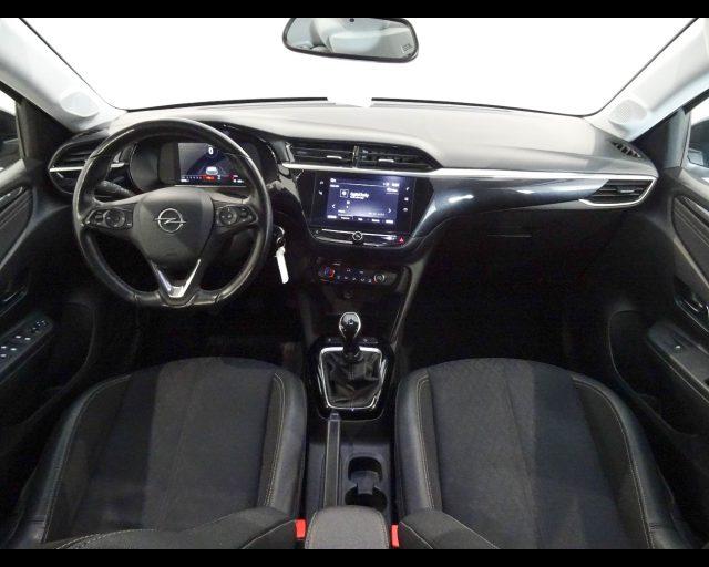 OPEL Corsa 1.2 Elegance