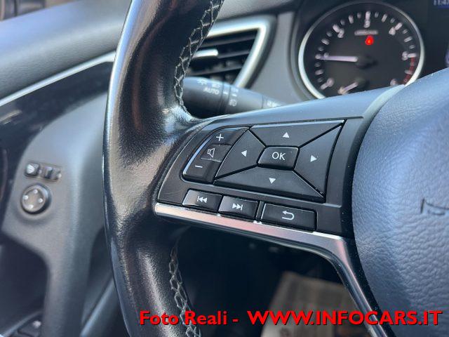 NISSAN Qashqai 1.5 dCi 115CV Business Autocarro 4p + iva