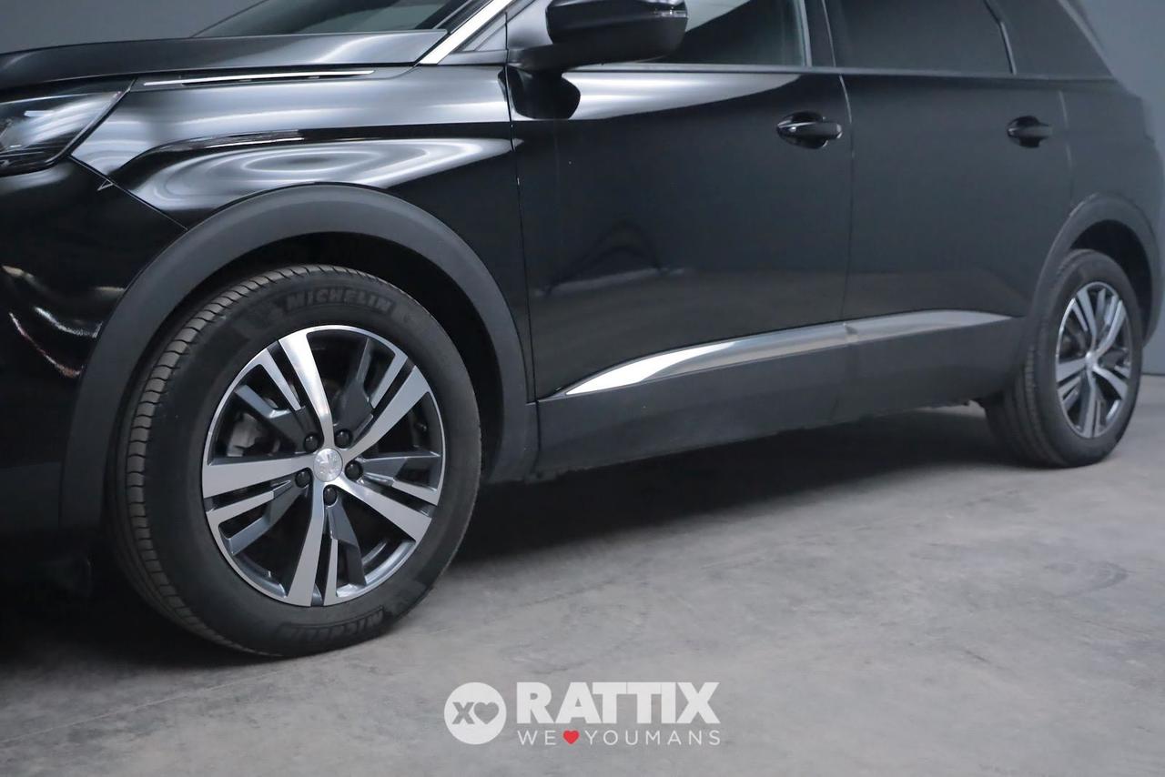 Peugeot 5008 1.5 BlueHDI 130CV Allure Pack EAT8 7p.ti