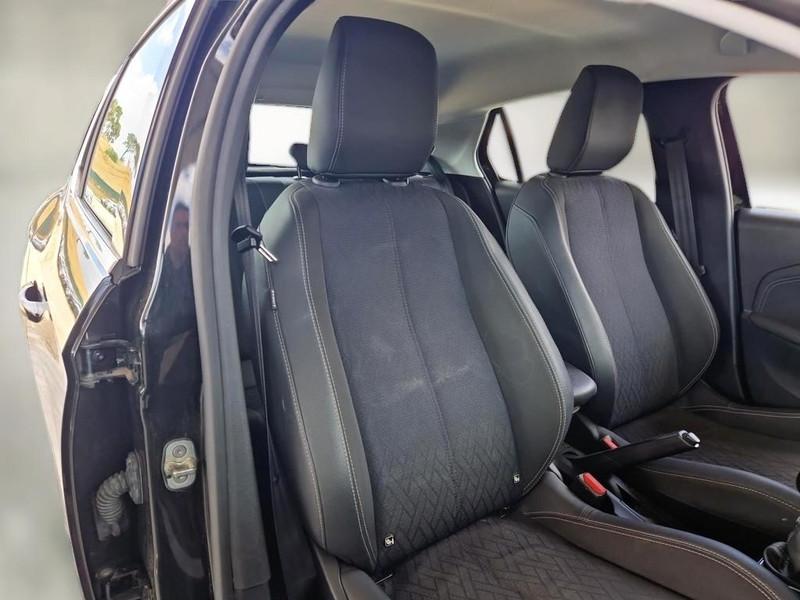 OPEL CORSA 1.5 D 100CV ELEGANCE
