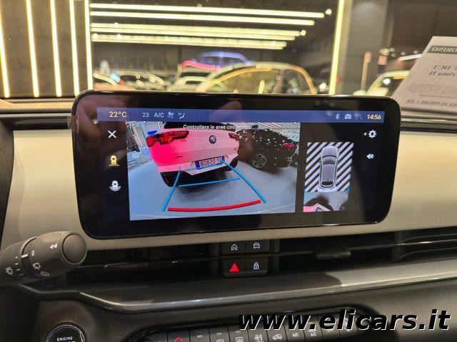 FIAT 600 Hybrid 110 CV DCT MHEV La Prima II