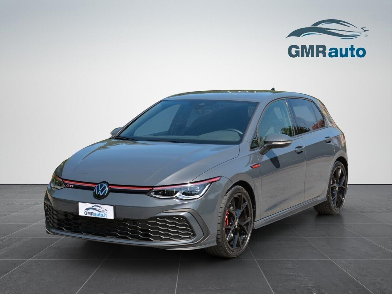 Volkswagen Golf GTI 2.0 tsi Performance 245cv dsg IQ.LIGHT MATRIX