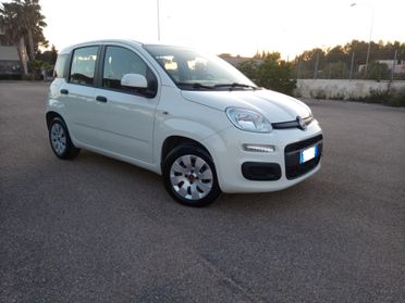 Fiat Panda 1.2 ANNO 2019 benzina come nuova km certificati £6990