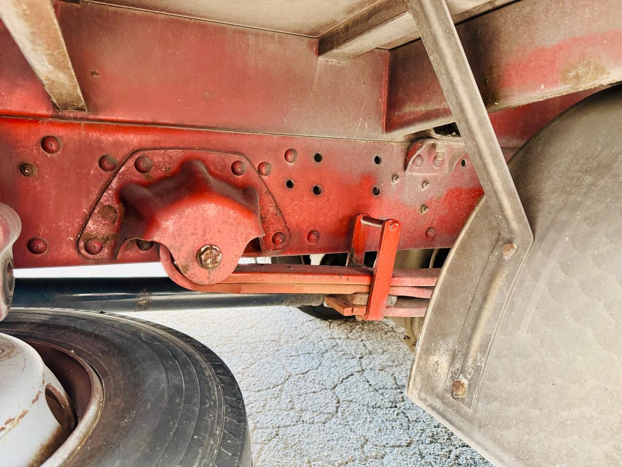 Iveco EUROCARGO 80-150