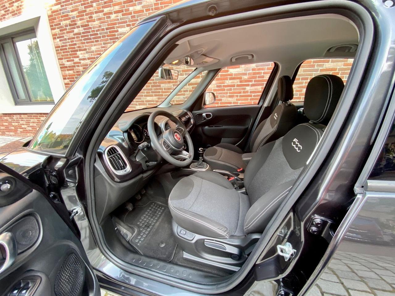 Fiat 500L 1.4 95 CV