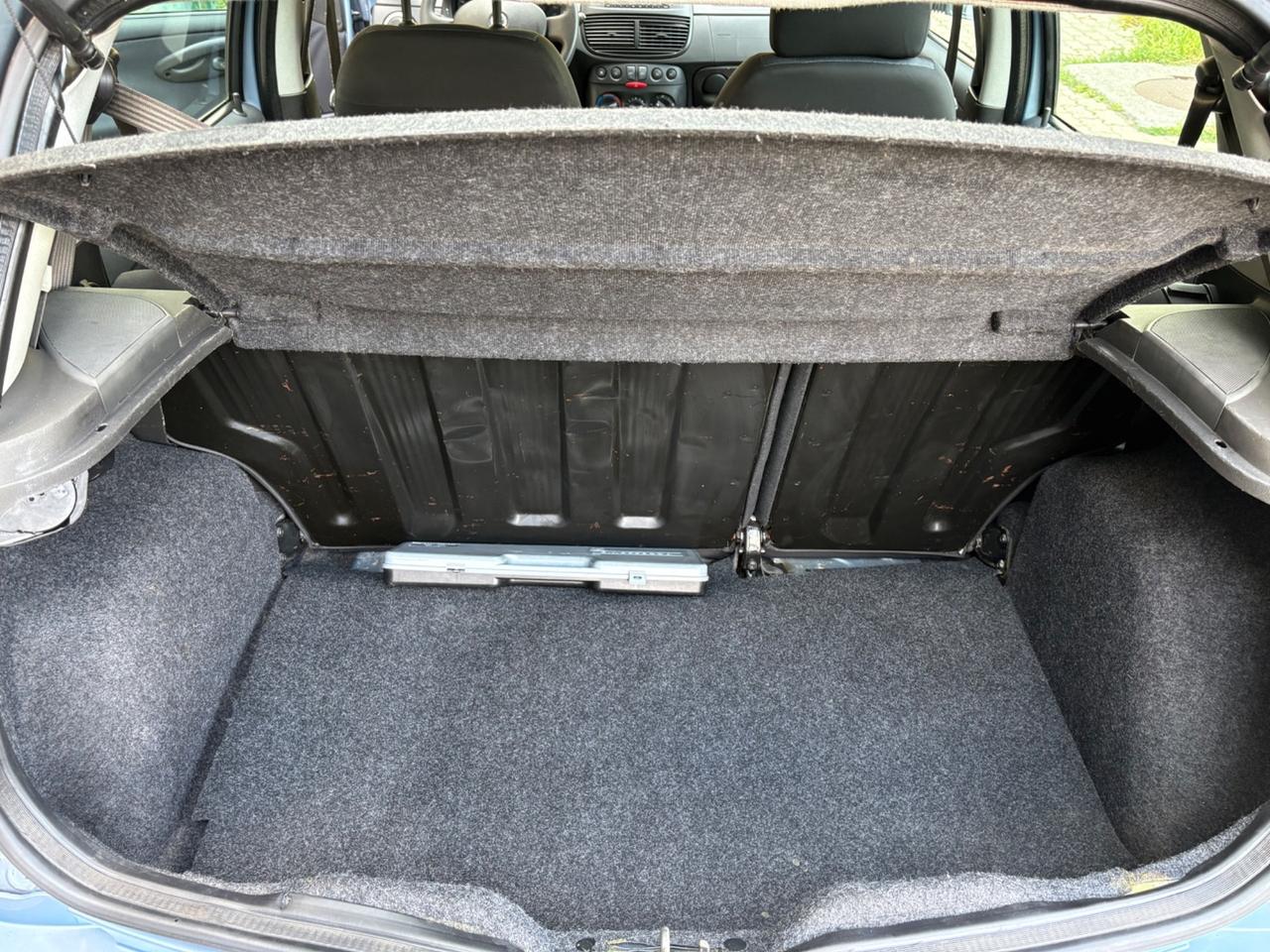 Fiat Punto Classic 1.2 5 porte