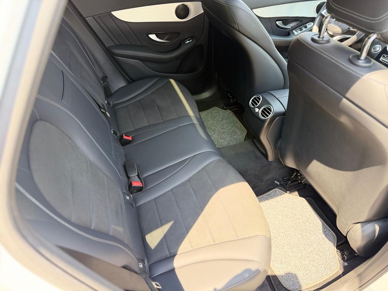 Mercedes-Benz GLC 250 Premium GLC 250 D #11217