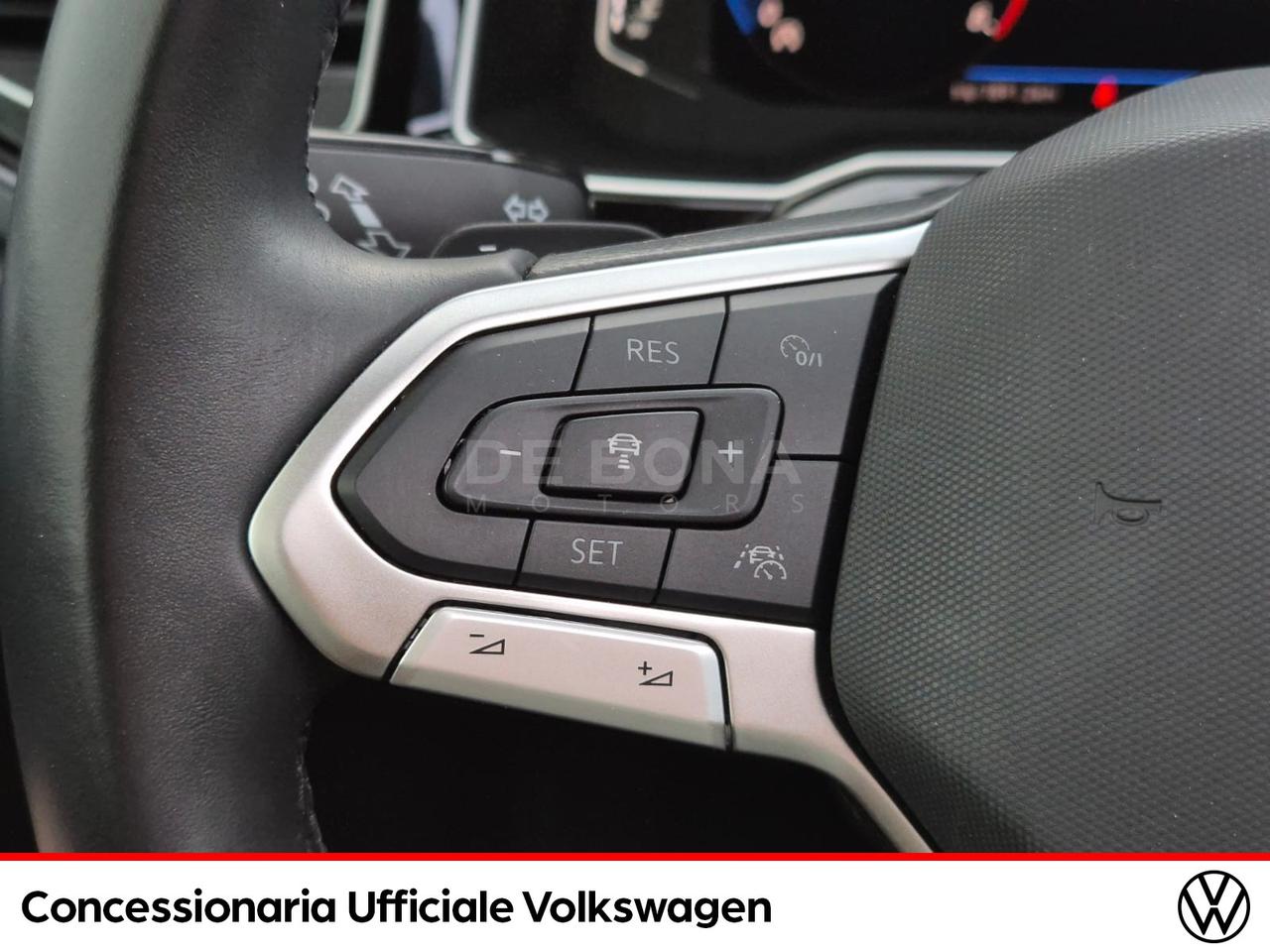 Volkswagen Taigo 1.0 tsi r-line 110cv dsg