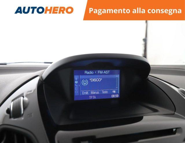 FORD B-Max 1.0 EcoBoost 100 CV Titanium