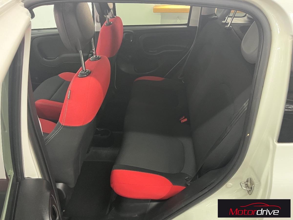 FIAT - Panda - 1.2 EasyPower Easy
