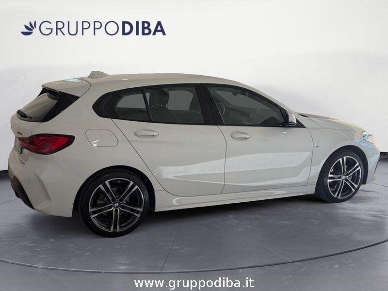 BMW Serie 1 F40 Diesel 116d Msport auto