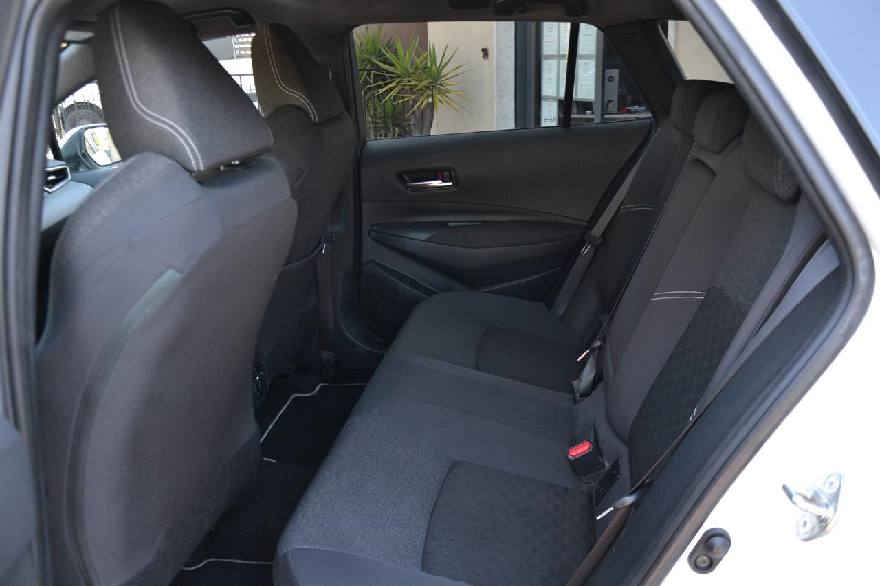 Toyota Corolla 1.8 HYBRID SW **PREZZO REALE**UNIPRO'*ITALIANA**