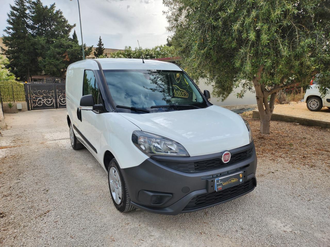 Fiat Doblo Doblò 1.6 MJT 120CV S&S PC-TN Cargo Trekking