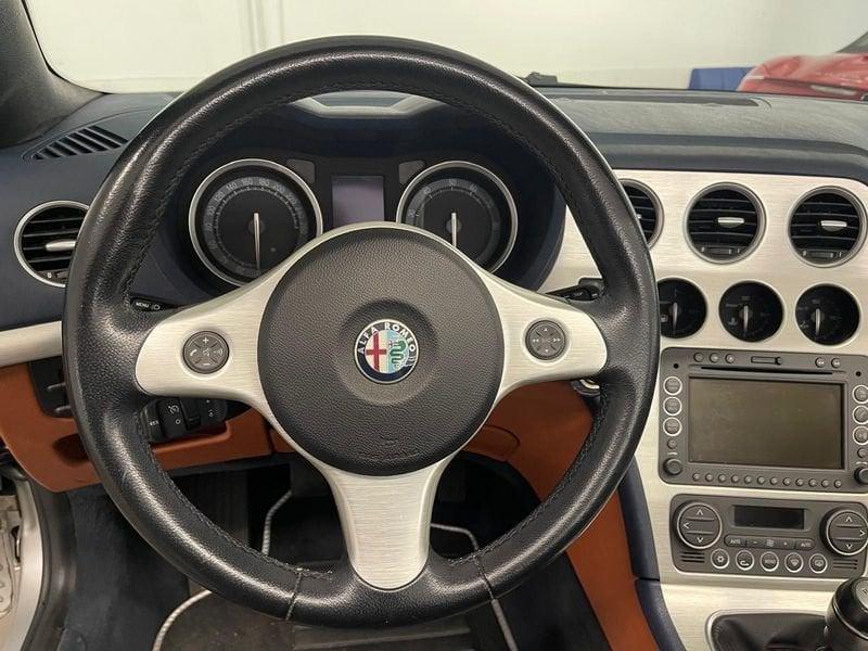 Alfa Romeo Spider Spider 3.2 JTS V6 Q4 Exclusive