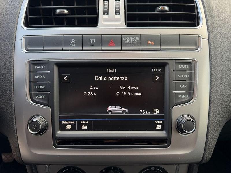 Volkswagen Polo Polo 5p 1.2 tsi bm HIGHLINE PREZZO SENZA VINCOLI !!!