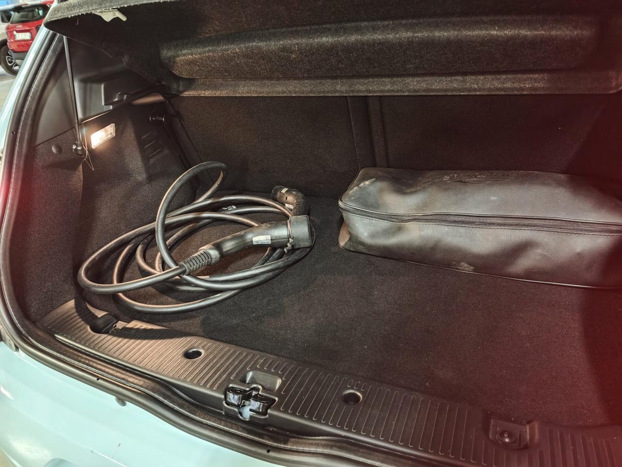 Renault Twingo Electric Vibes