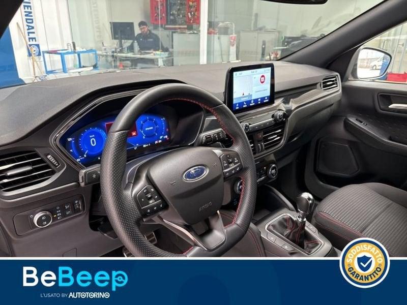 Ford Kuga 1.5 ECOBLUE ST-LINE 2WD 120CV