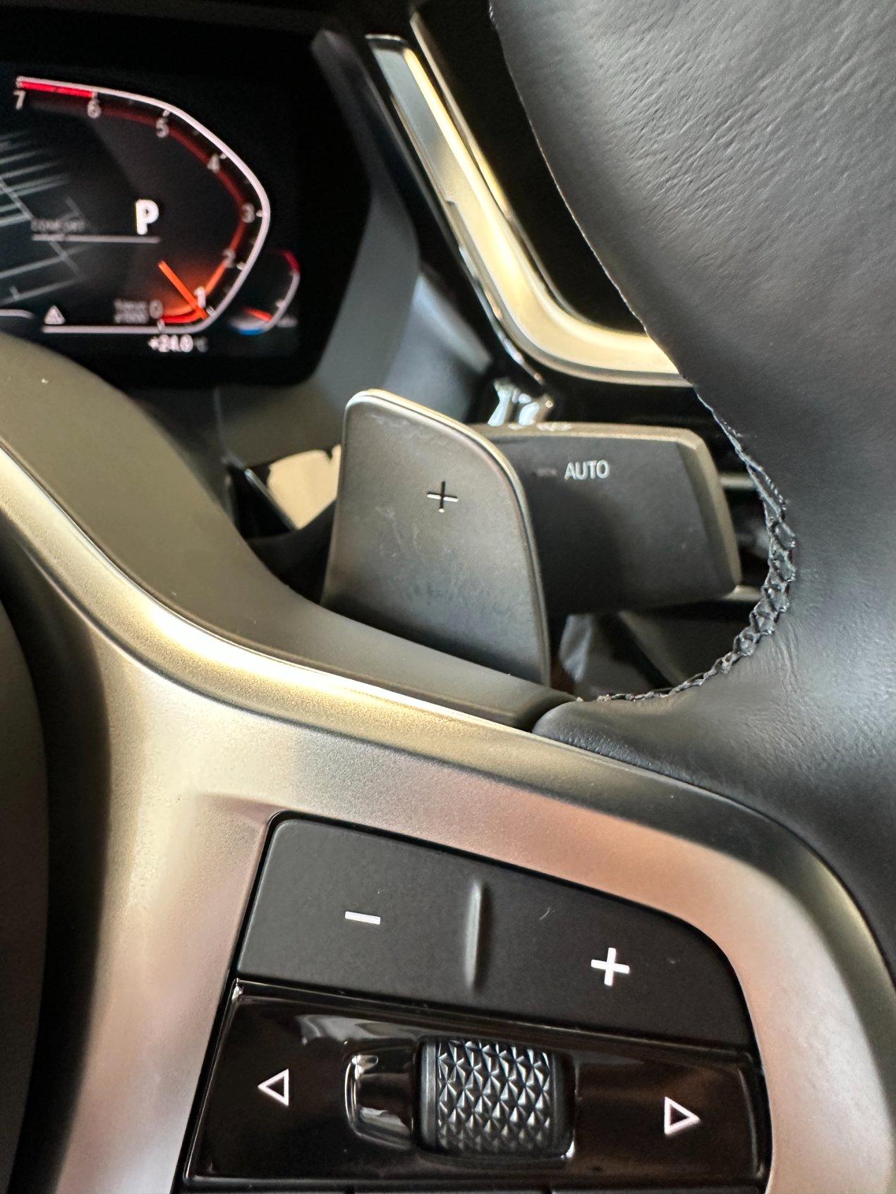 BMW Z4 sdrive 20i Msport auto-19"-Camera-HarmanK-Head Up-FULL