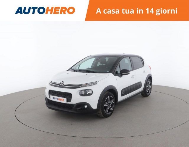 CITROEN C3 PureTech 82 S&amp;S Shine - CONSEGNA A CASA