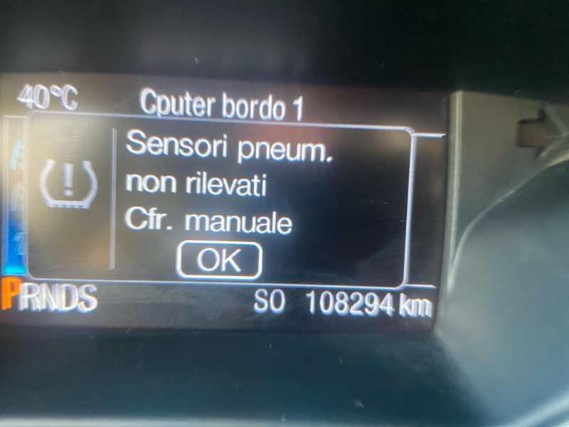 FORD Kuga 2.0 tdci Titanium 4wd 150cv PoWerShi.