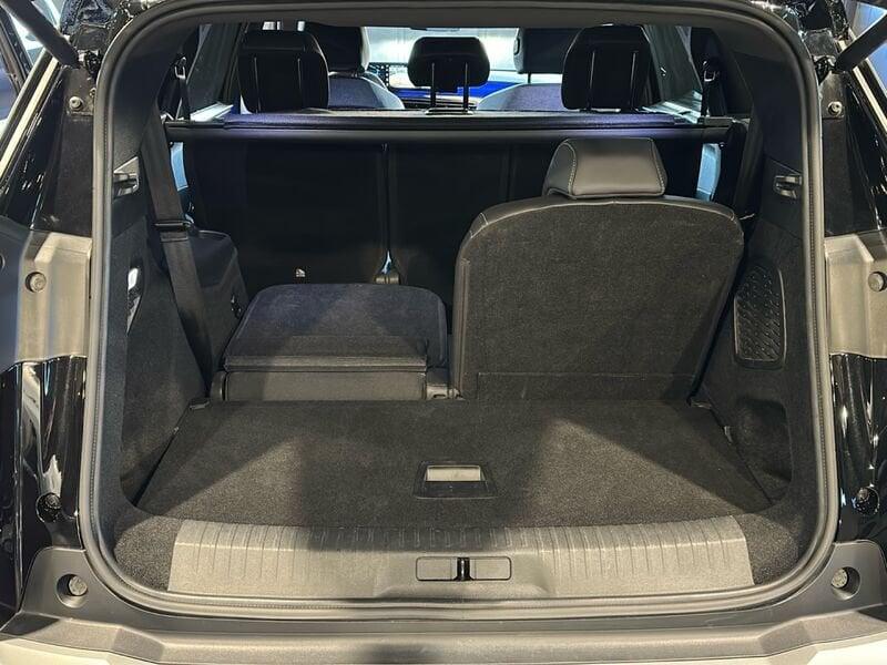 Peugeot 5008 5008 Hybrid 136 e-DCS6 GT 7 POSTI