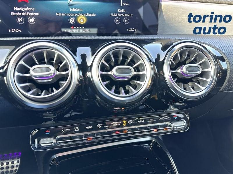 Mercedes-Benz Classe A A 45S AMG 4Matic+
