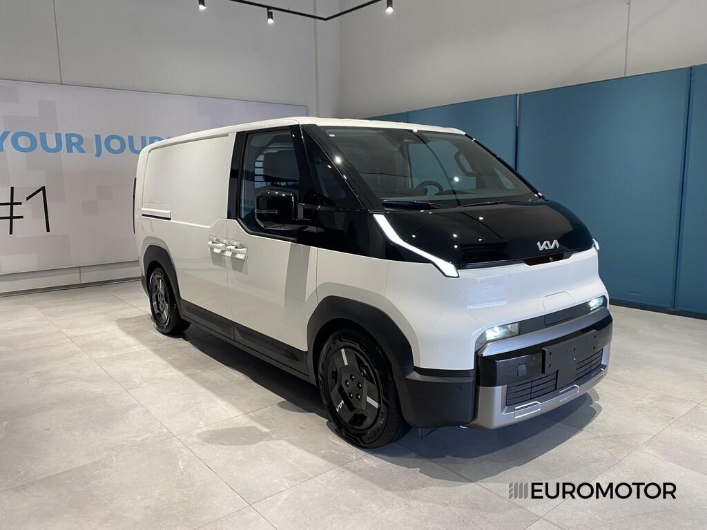 Kia PV5 Furgone Pv5 Cargo Pro Long Range